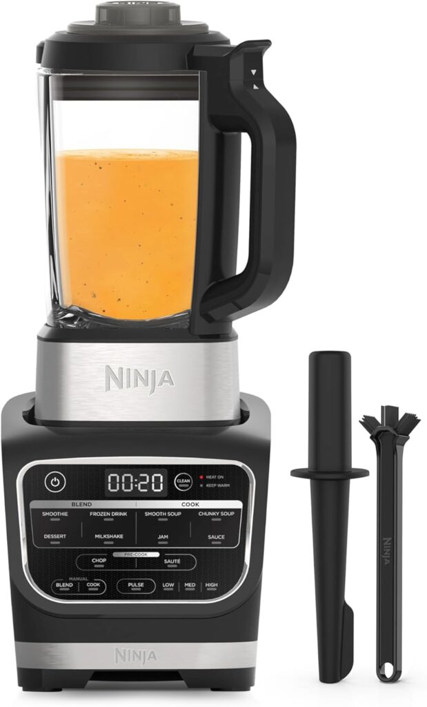 ninja foodi blender