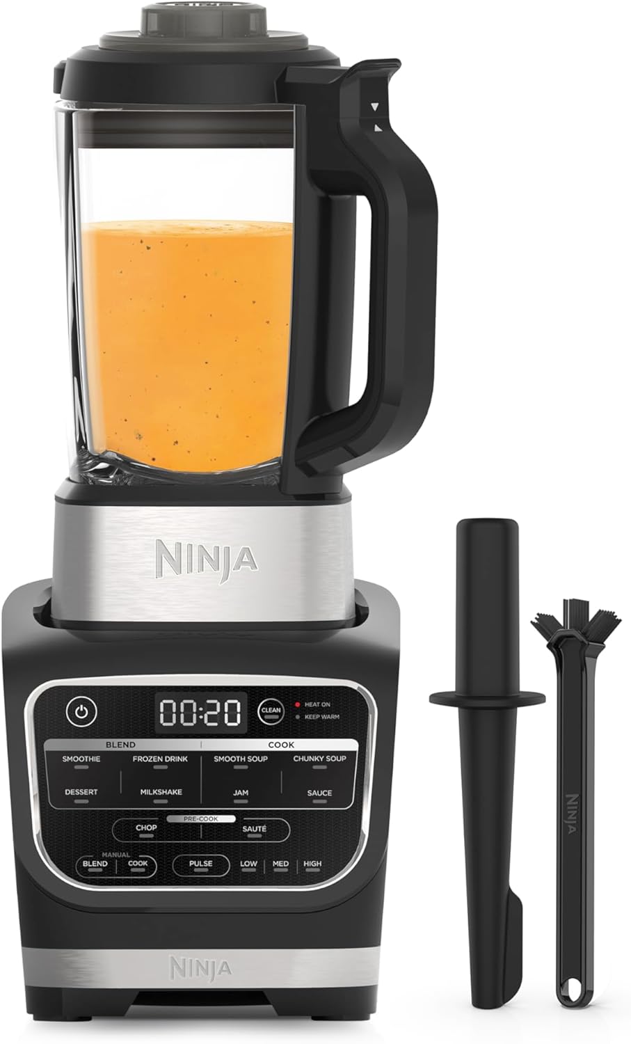 ninja foodi blender